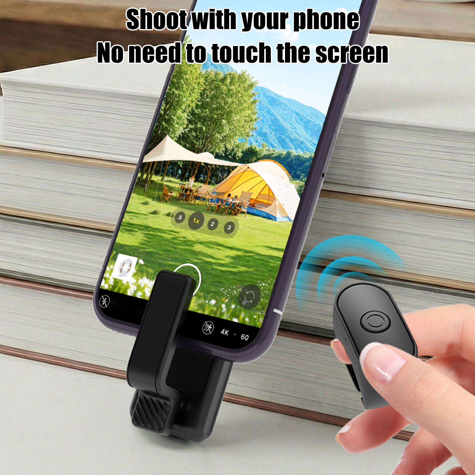 Voltapagine per Accessori Kind - Tablet Reading Accessories recensione e prezzo